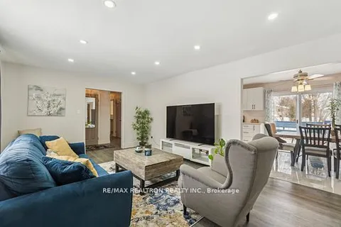 400 Dayfoot Street, ON L0G 1A0