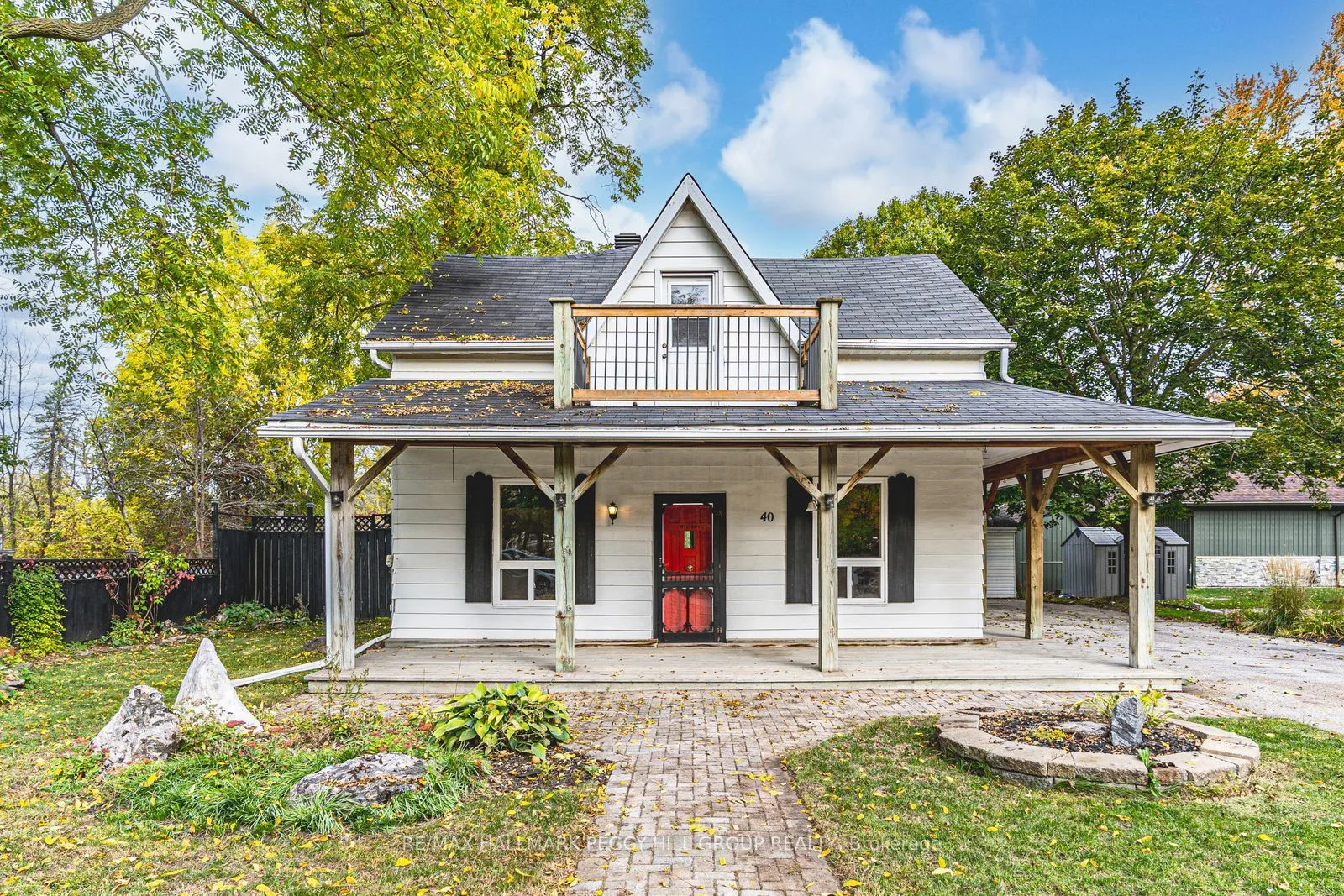 40 Queen Street, ON L9R 1L2