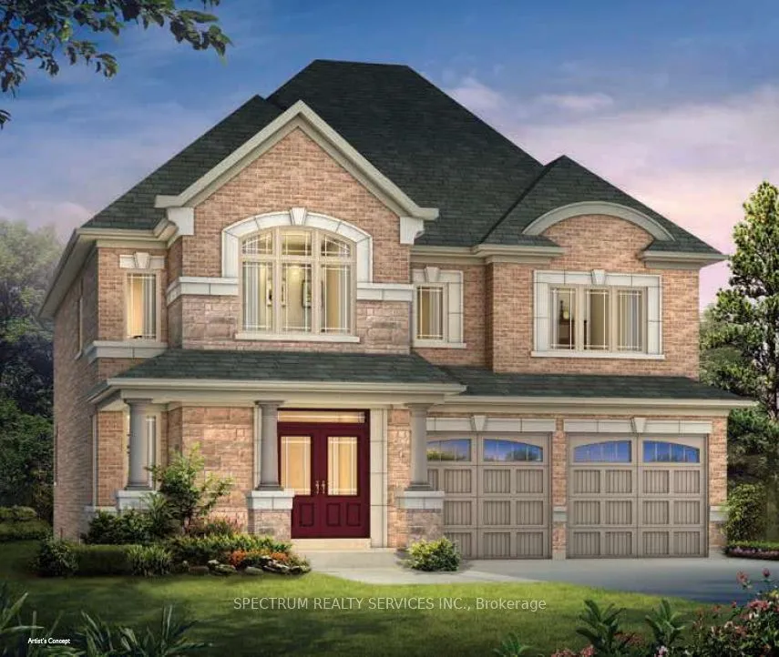 184 Dog Wood Boulevard, ON L9N 0X2