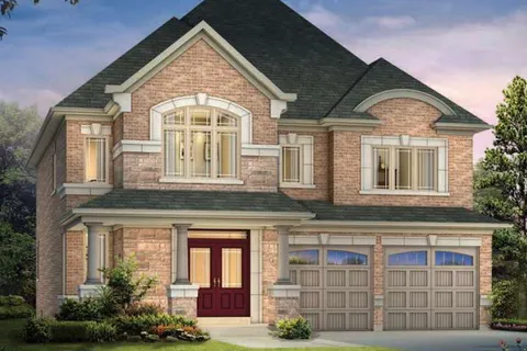 184 Dog Wood Boulevard, ON L9N 0X2