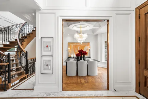 8 Worsley Court, ON L3R 1V4