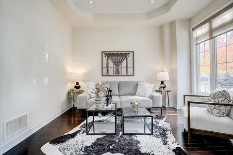 8 Hubner Avenue, ON L6C 0S8