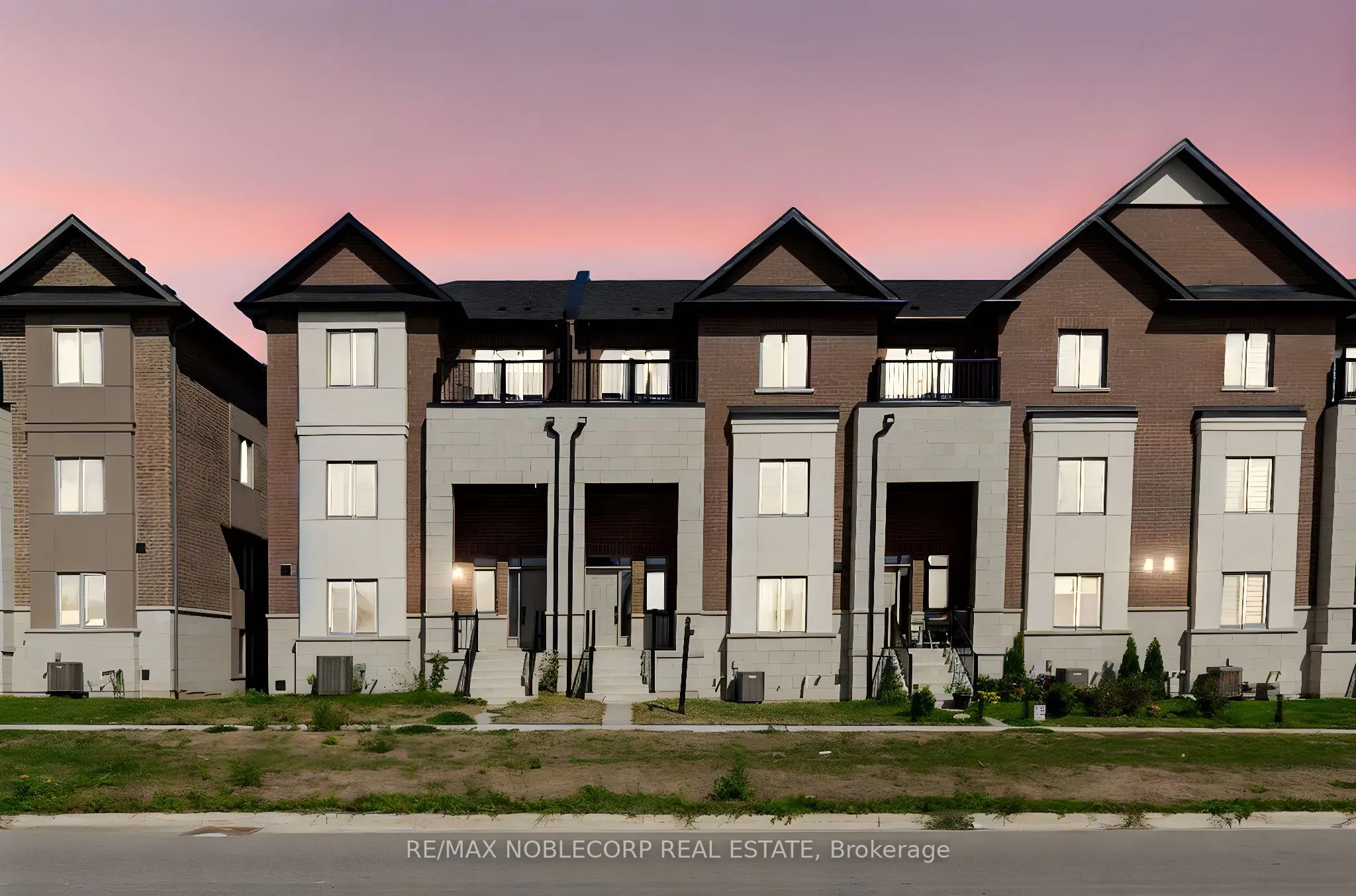 34 Alan Williams Trail, ON L9P 0R6