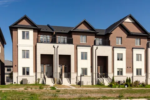 34 Alan Williams Trail, ON L9P 0R6