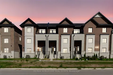 34 Alan Williams Trail, ON L9P 0R6