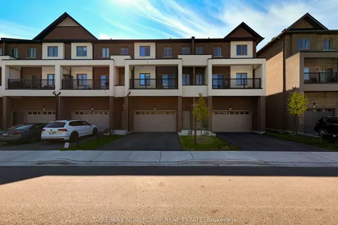 34 Alan Williams Trail, ON L9P 0R6