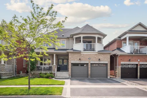 10 Glade Drive, ON L4E 0G9