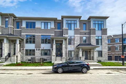 17 Kahshe Lane, ON L4S 0N7