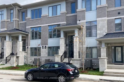 17 Kahshe Lane, ON L4S 0N7