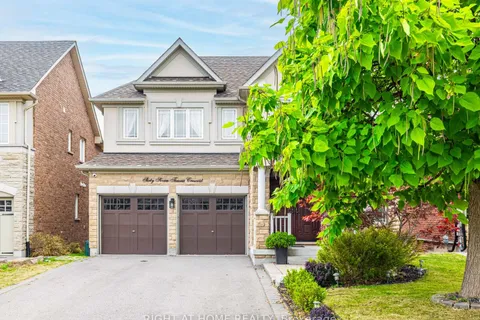 67 Timna Crescent, ON L6A 4L7