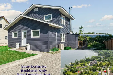 1118 Stoney Point Road, ON L0L 1W0