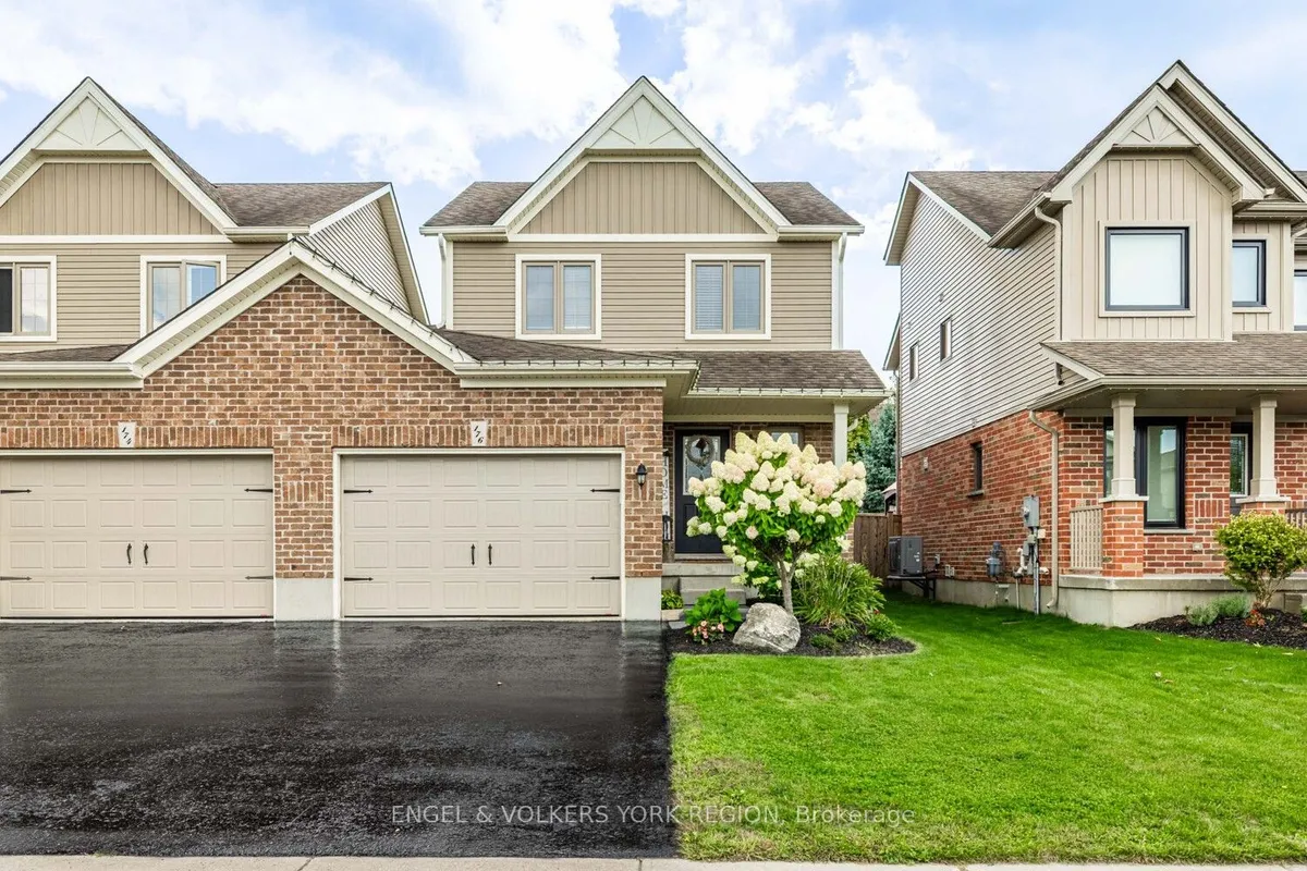 176 Banting Crescent, ON L3W 0P3
