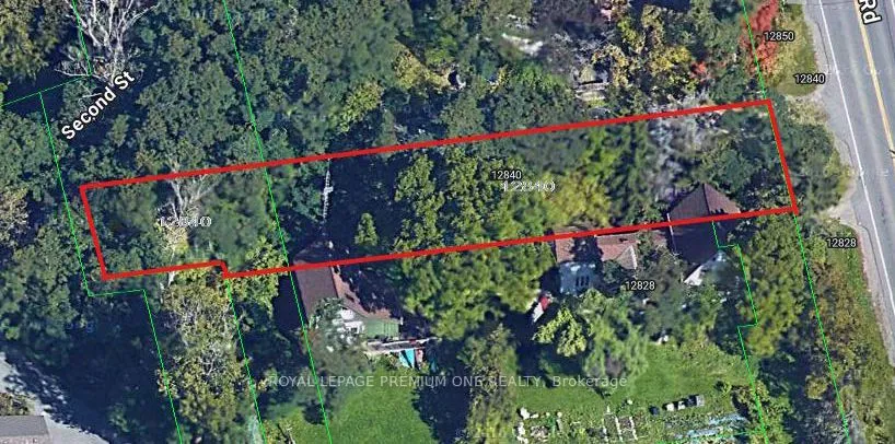 12840 Weston Road, ON L7B 1K4