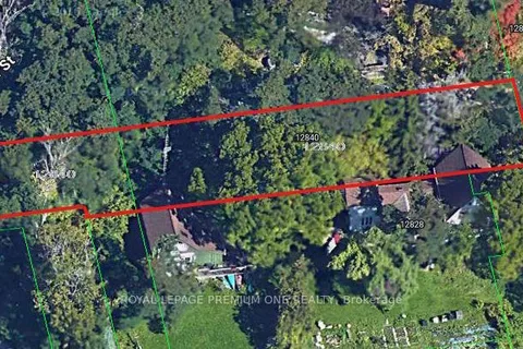 12840 Weston Road, ON L7B 1K4