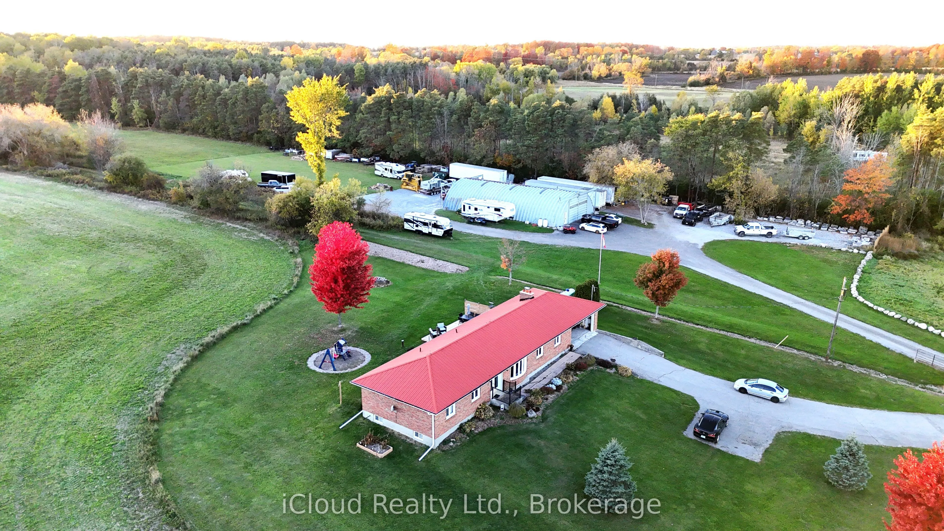 22186 Kennedy Road, ON L0G 1V0