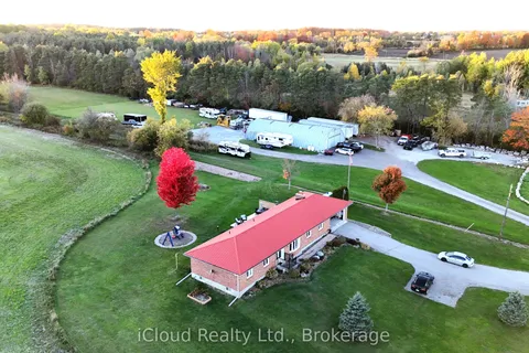 22186 Kennedy Road, ON L0G 1V0