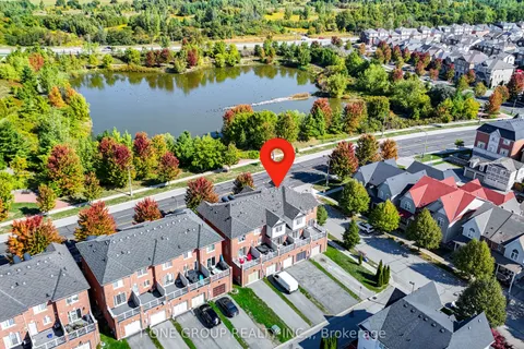 2493 Bur Oak Avenue, ON L6B 1E9