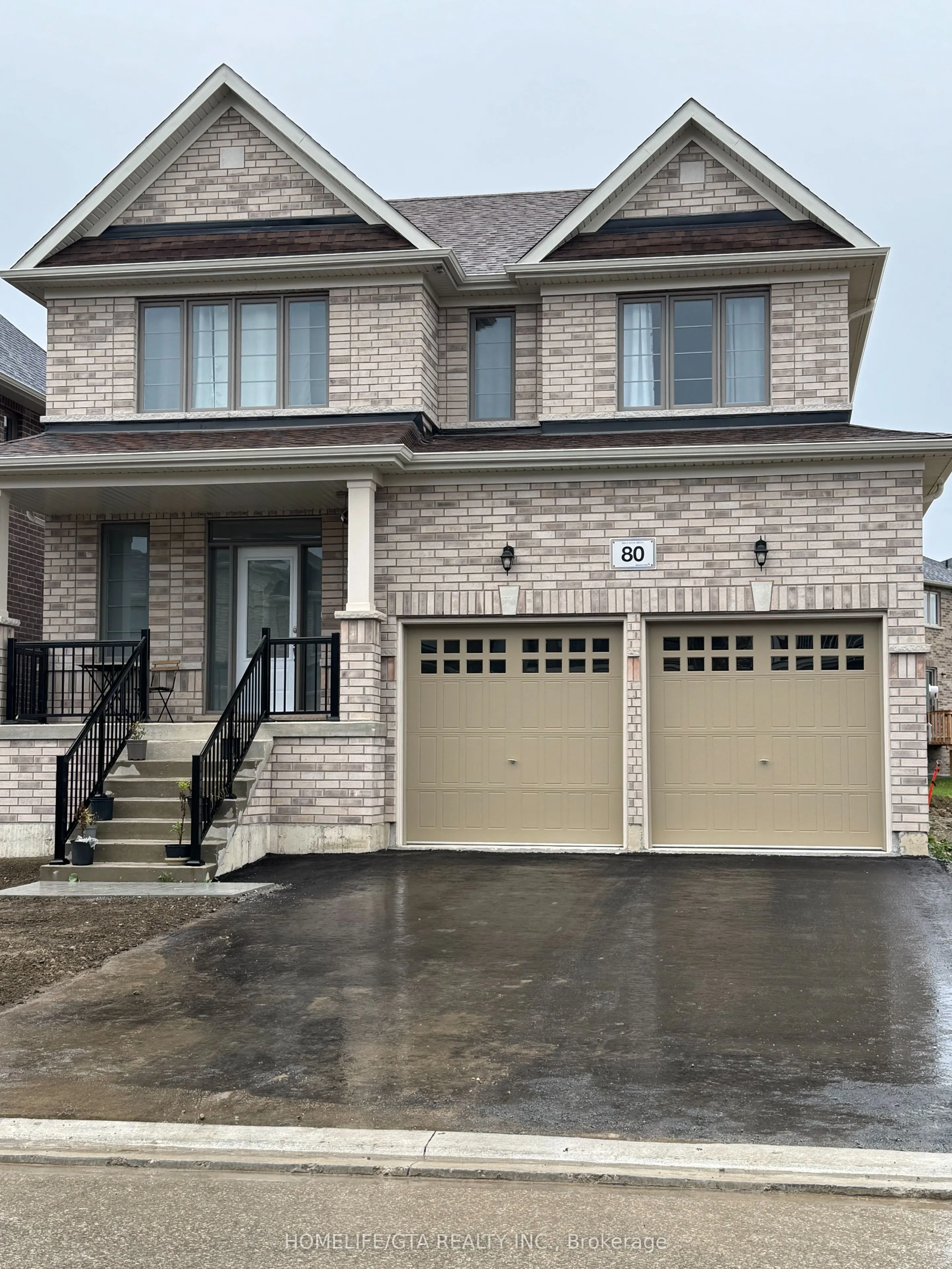 80 Big Canoe Drive, ON L0E 1R0