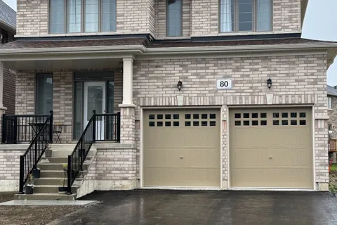 80 Big Canoe Drive, ON L0E 1R0