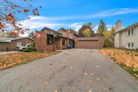 1015 Davis Drive, ON L3Y 2R8