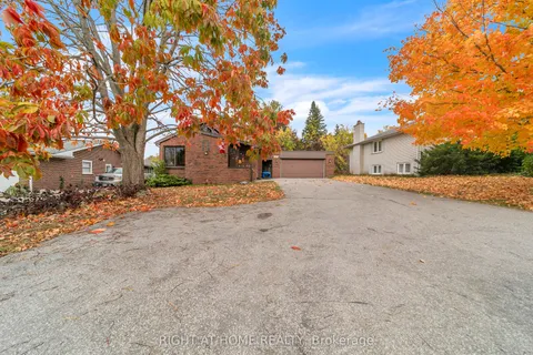 1015 Davis Drive, ON L3Y 2R8