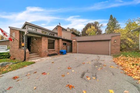 1015 Davis Drive, ON L3Y 2R8