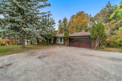 1029 Davis Drive, ON L3Y 2R8