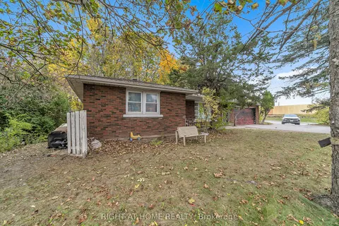 1029 Davis Drive, ON L3Y 2R8