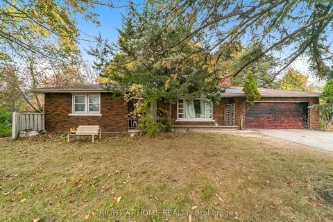 1029 Davis Drive, ON L3Y 2R8