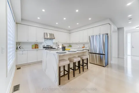 7 Kohn Lane, ON L6C 3J3