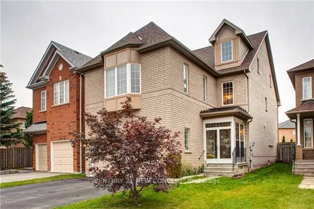 146 Peninsula Crescent, ON L4S 1X9