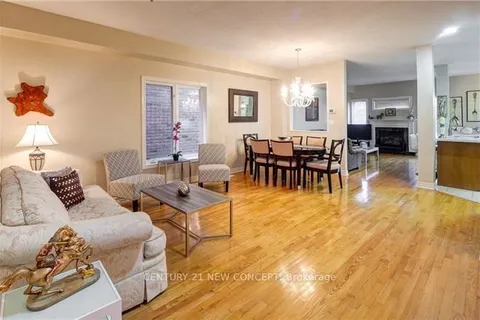 146 Peninsula Crescent, ON L4S 1X9