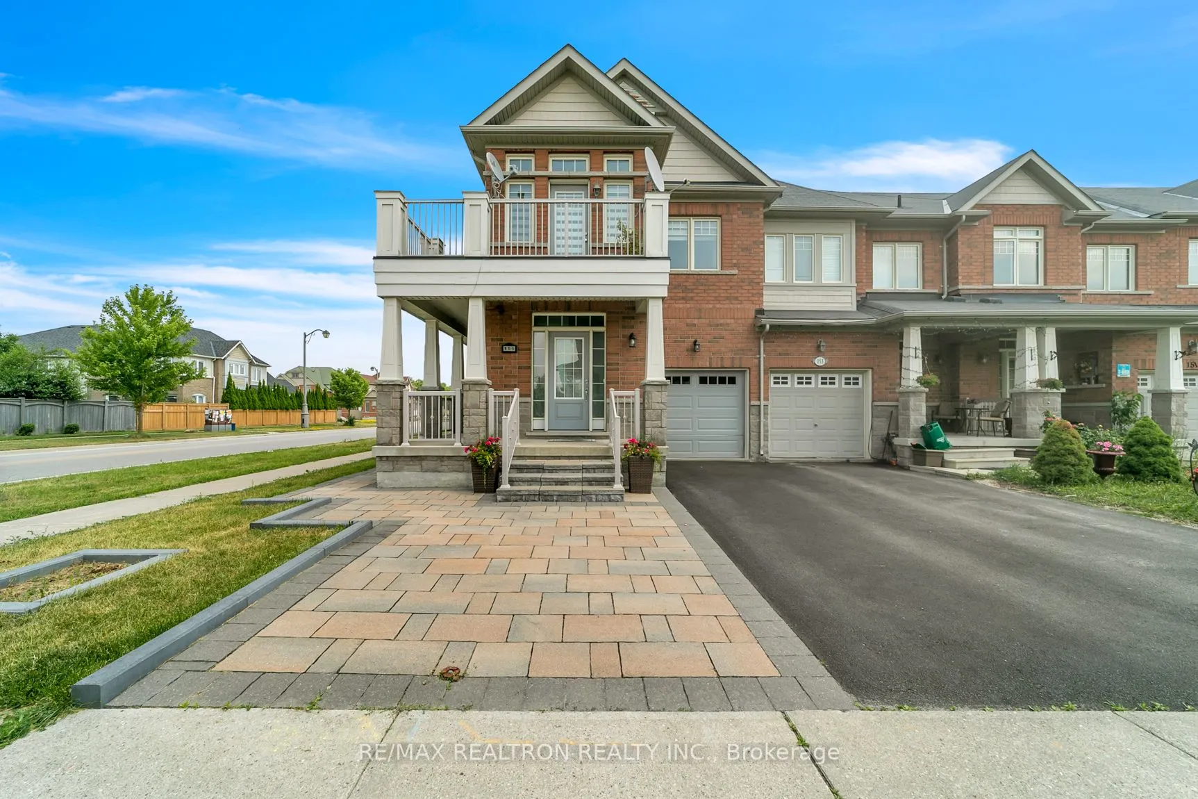 155 Windrow Street, ON L4E 0Y2