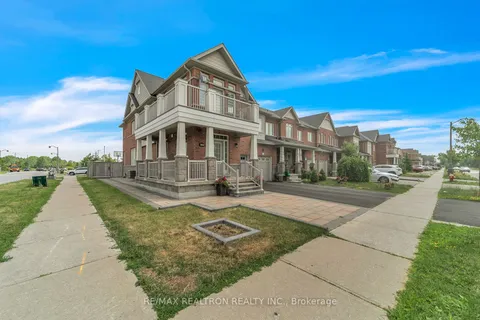 155 Windrow Street, ON L4E 0Y2