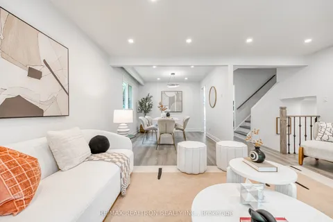 39 Ferrah Street, ON L3R 1N6