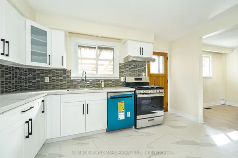 92 Lewis Drive, ON L3Y 1R7