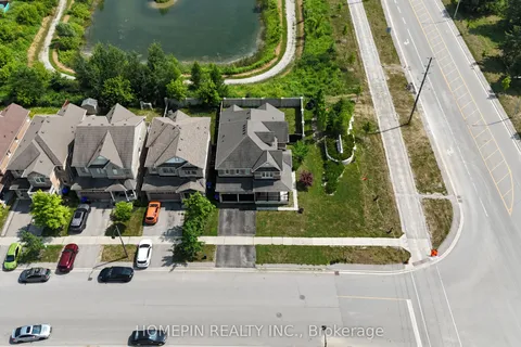 1 Treetops Boulevard, ON L9R 0M4