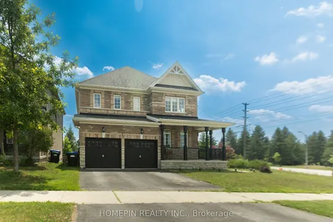 1 Treetops Boulevard, ON L9R 0M4