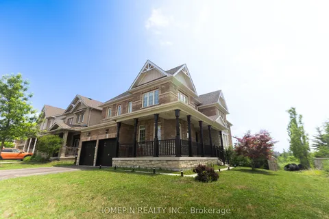 1 Treetops Boulevard, ON L9R 0M4