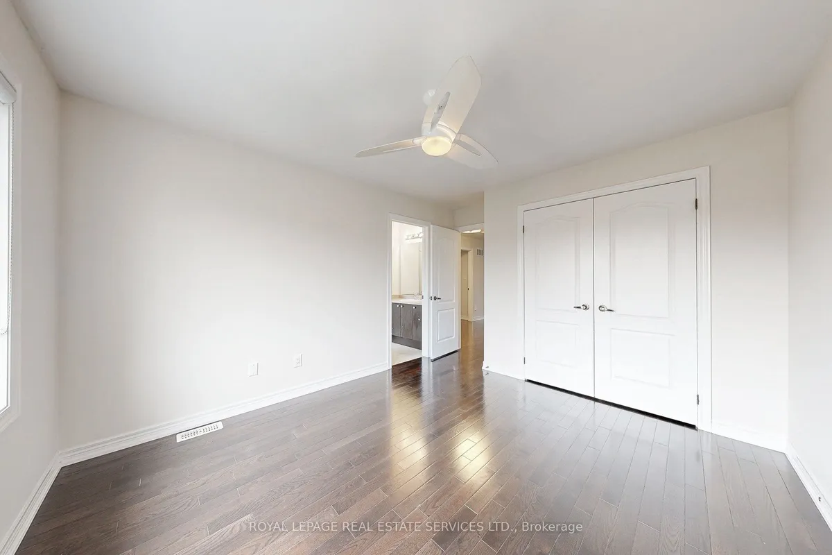 107 Rumsey Road, ON L6A 4L8