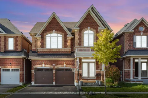 20 Nocturne Avenue, ON L4H 4H9