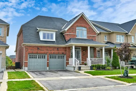 45 Brookview Drive, ON L3Z 0S6