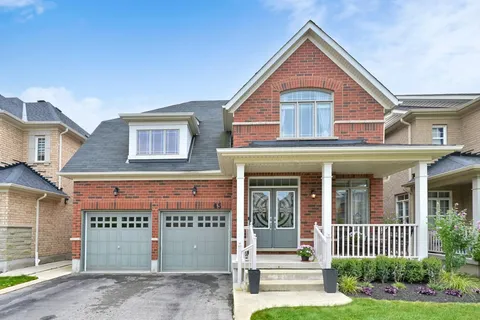 45 Brookview Drive, ON L3Z 0S6