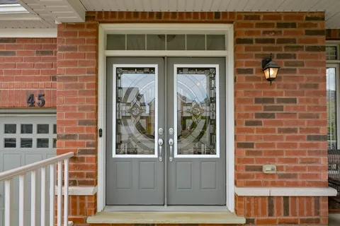45 Brookview Drive, ON L3Z 0S6