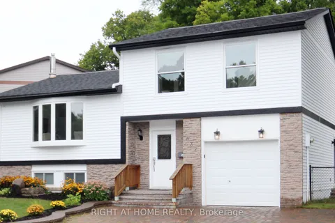 832 Boronia Crescent, ON L3Y 5J9