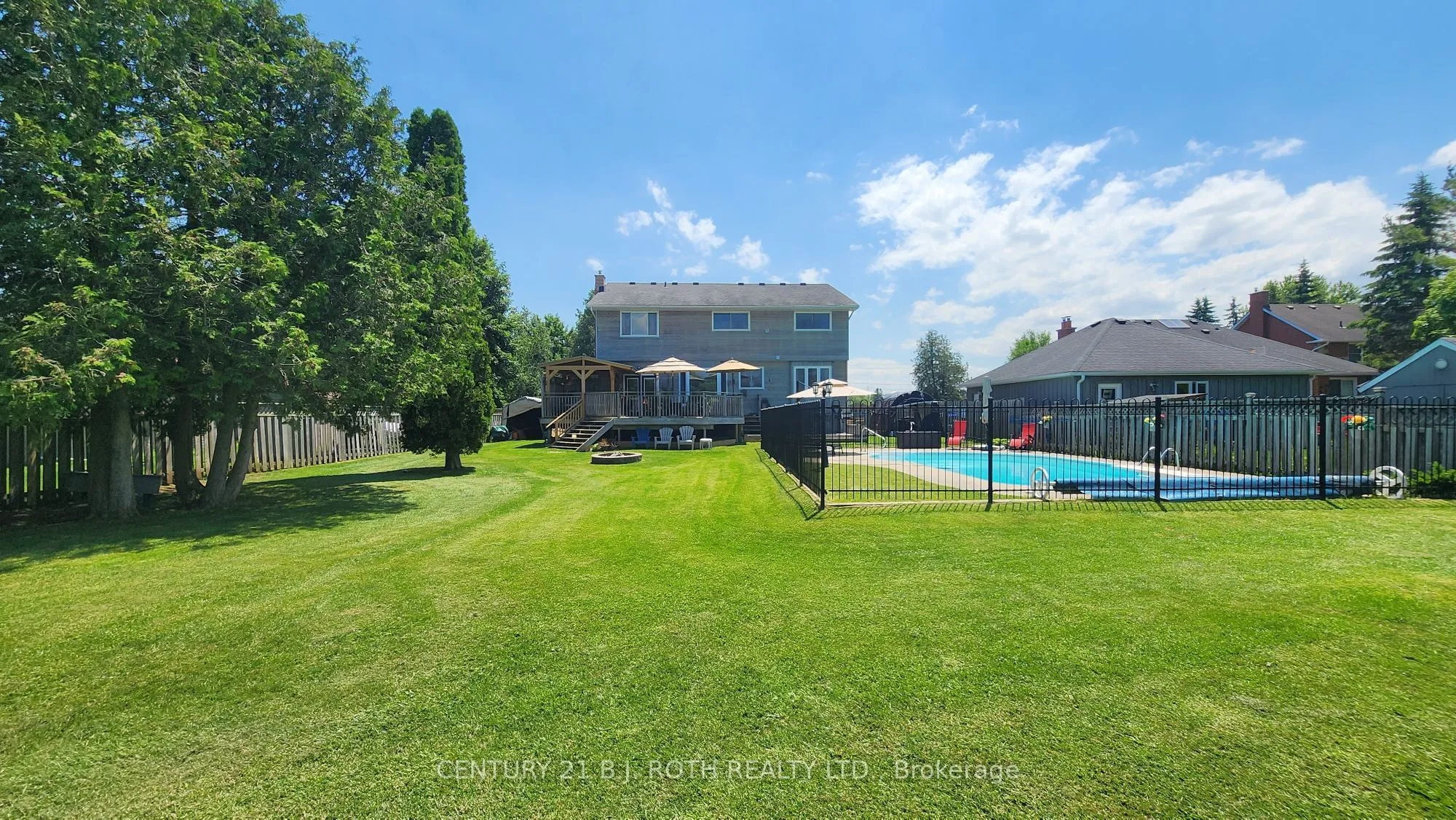 1252 Shore Acres Drive, ON L0L 1R0