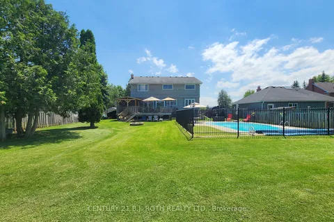 1252 Shore Acres Drive, ON L0L 1R0