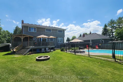 1252 Shore Acres Drive, ON L0L 1R0