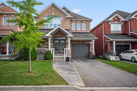 192 Chayna Crescent, ON L6A 0L7