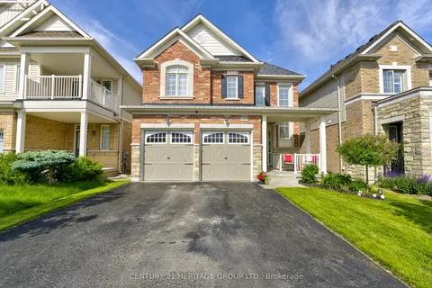 32 Michaelis Street, ON L9R 0M8